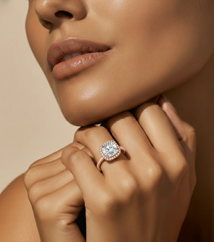 HIGHCARAT DIAMONDS