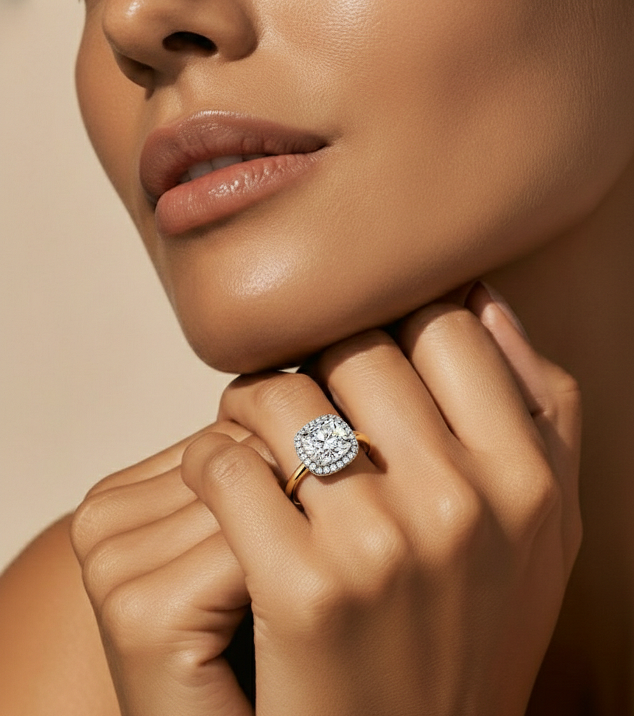 HIGHCARAT DIAMONDS