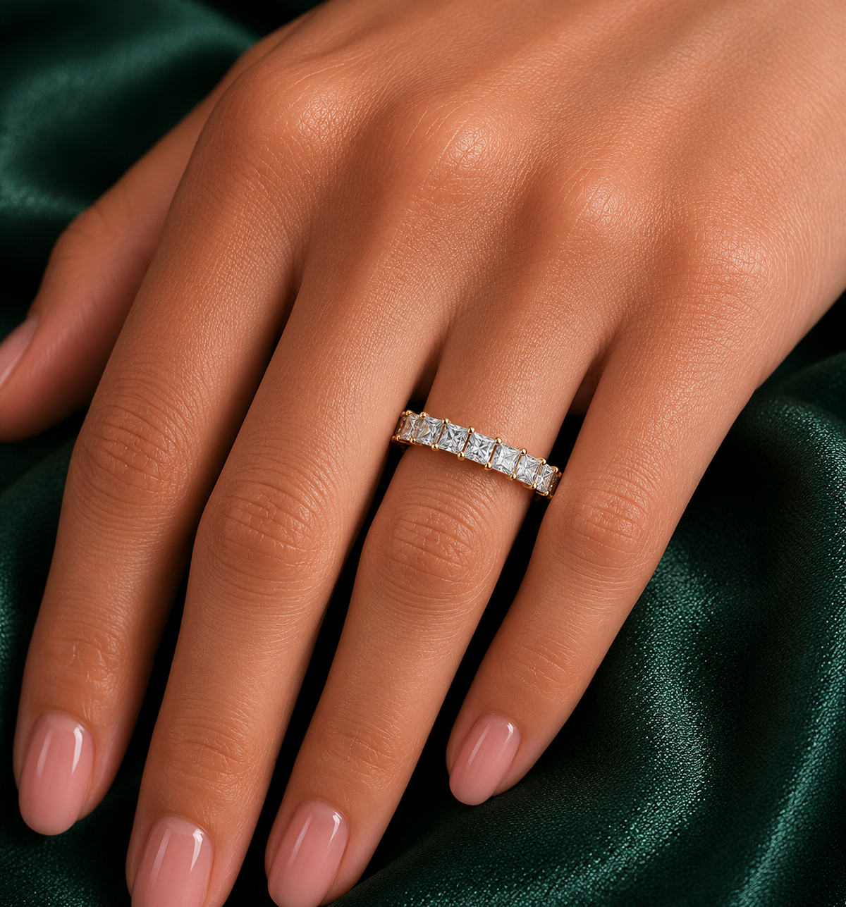HIGHCARAT DIAMONDS