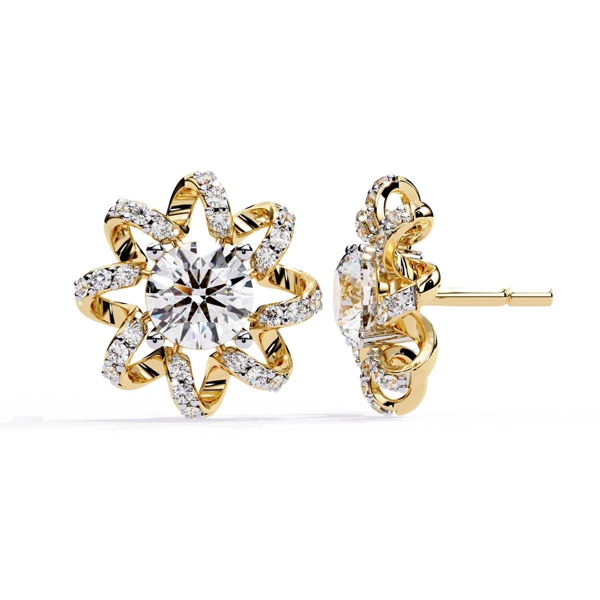 HIGHCARAT DIAMONDS