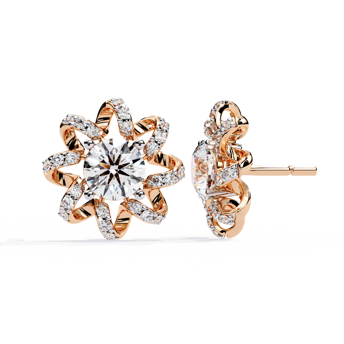 HIGHCARAT DIAMONDS
