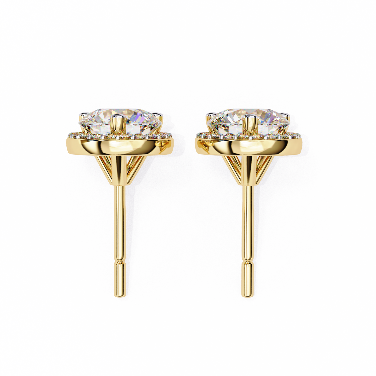 HIGHCARAT DIAMONDS