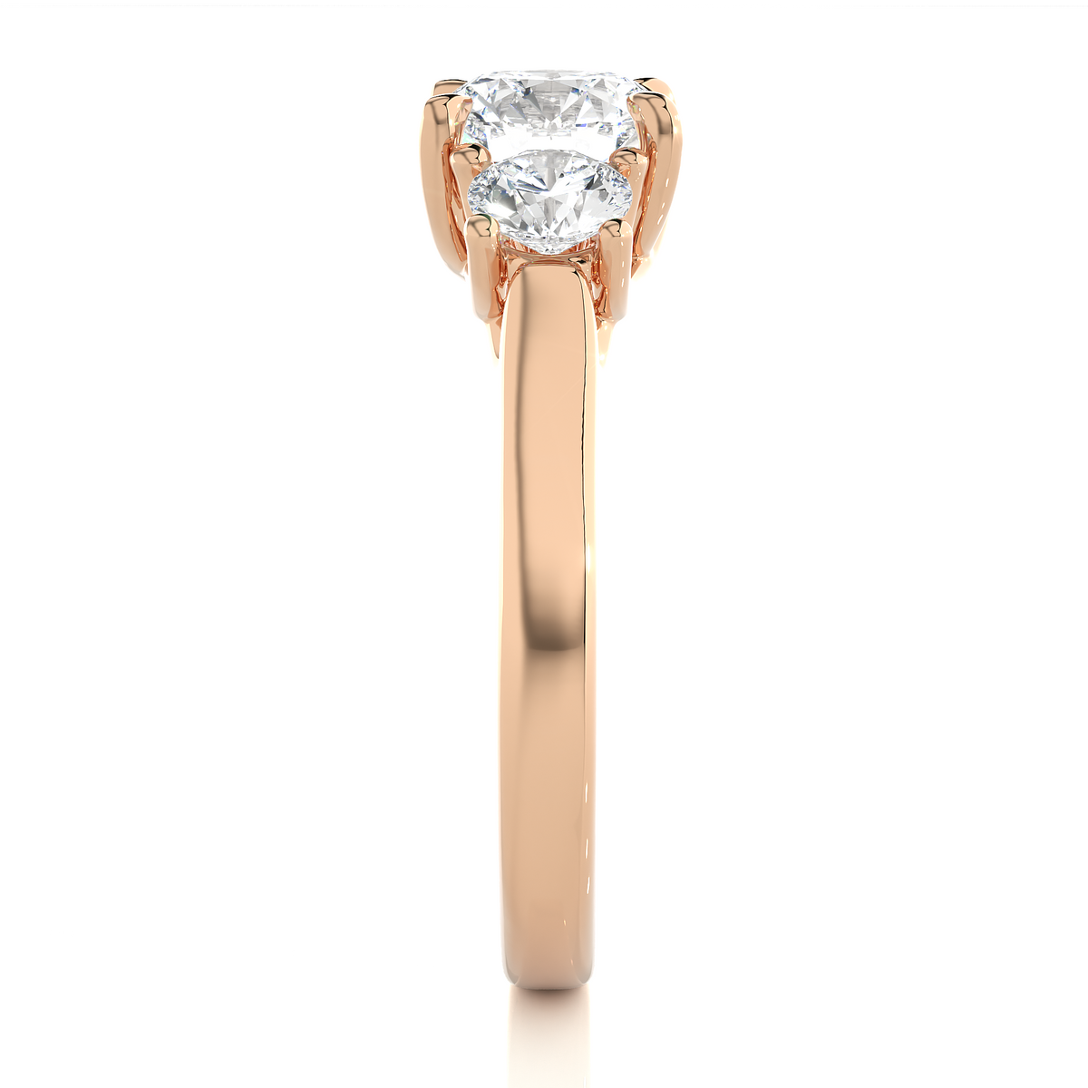 HIGHCARAT DIAMONDS