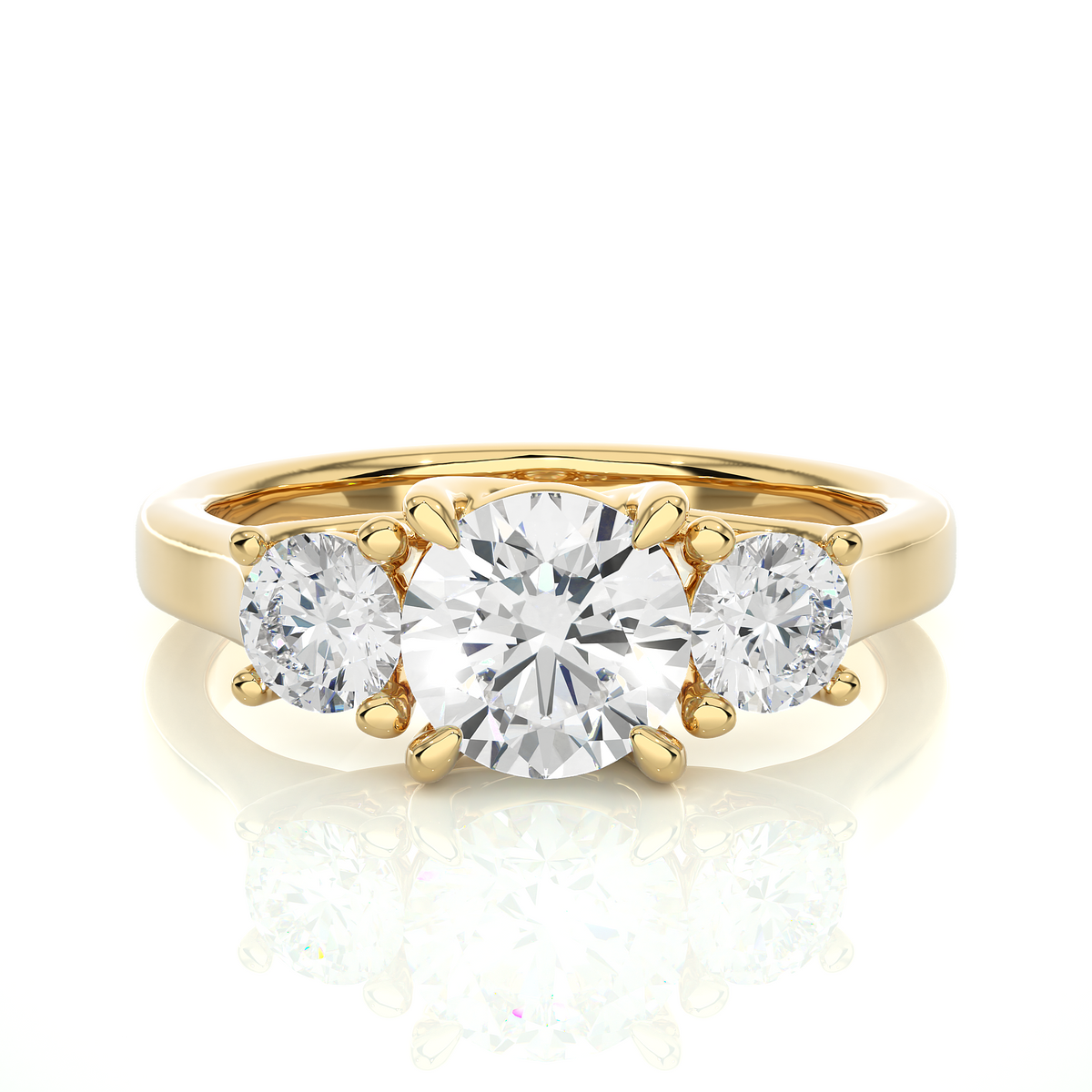 HIGHCARAT DIAMONDS