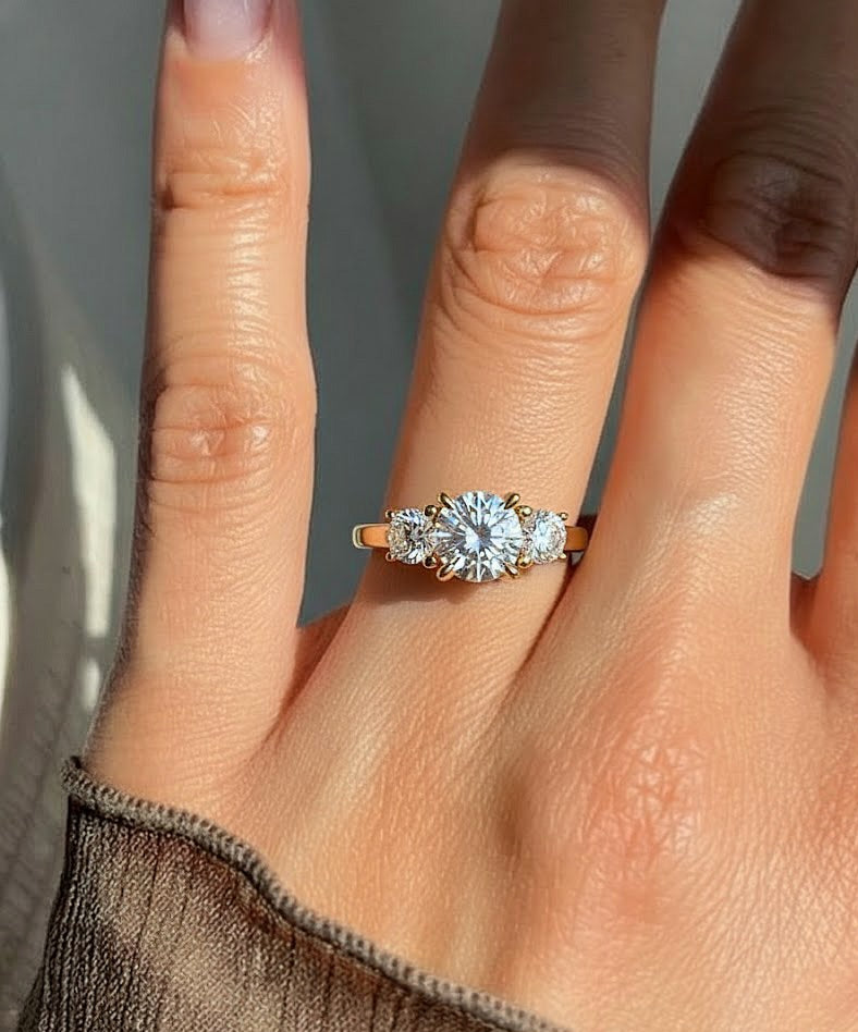 HIGHCARAT DIAMONDS