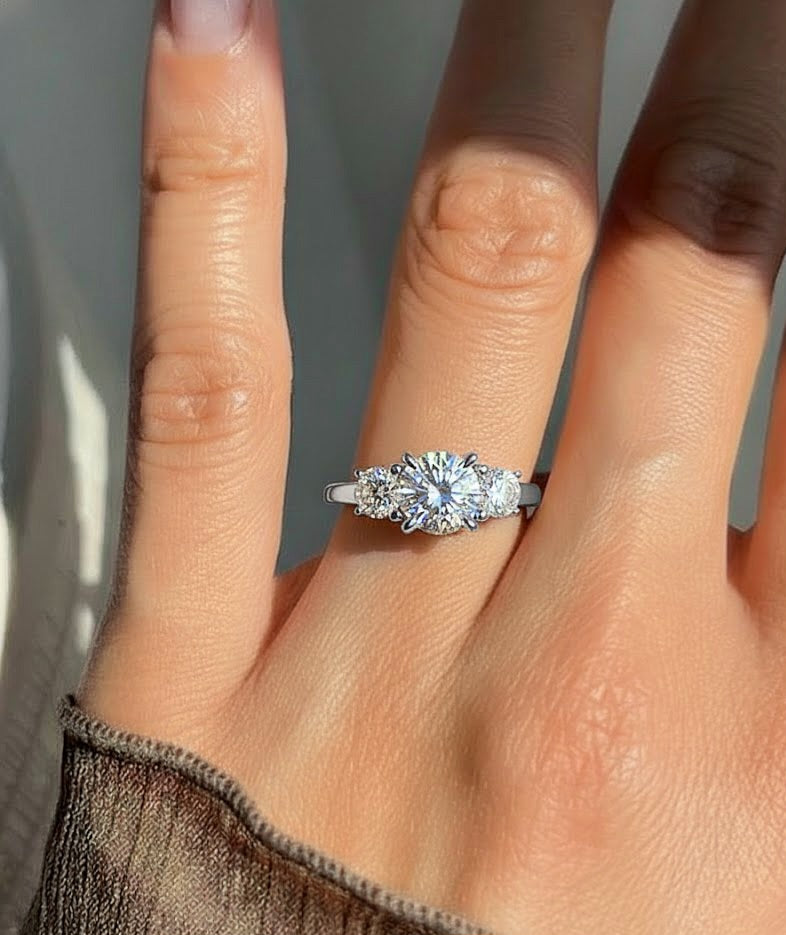 HIGHCARAT DIAMONDS