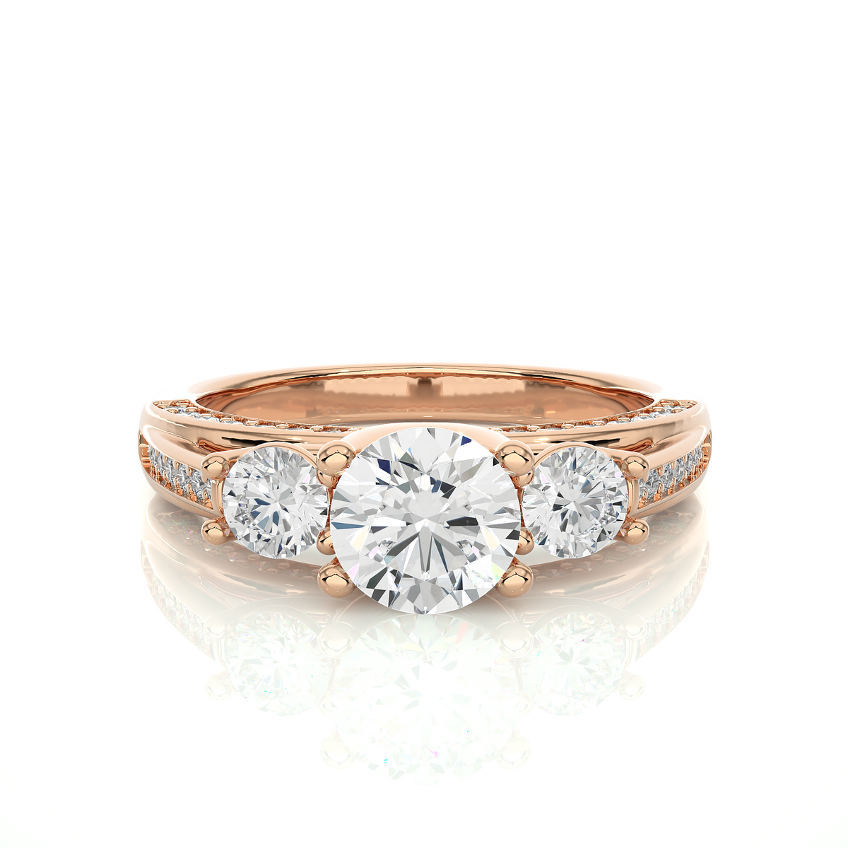 HIGHCARAT DIAMONDS