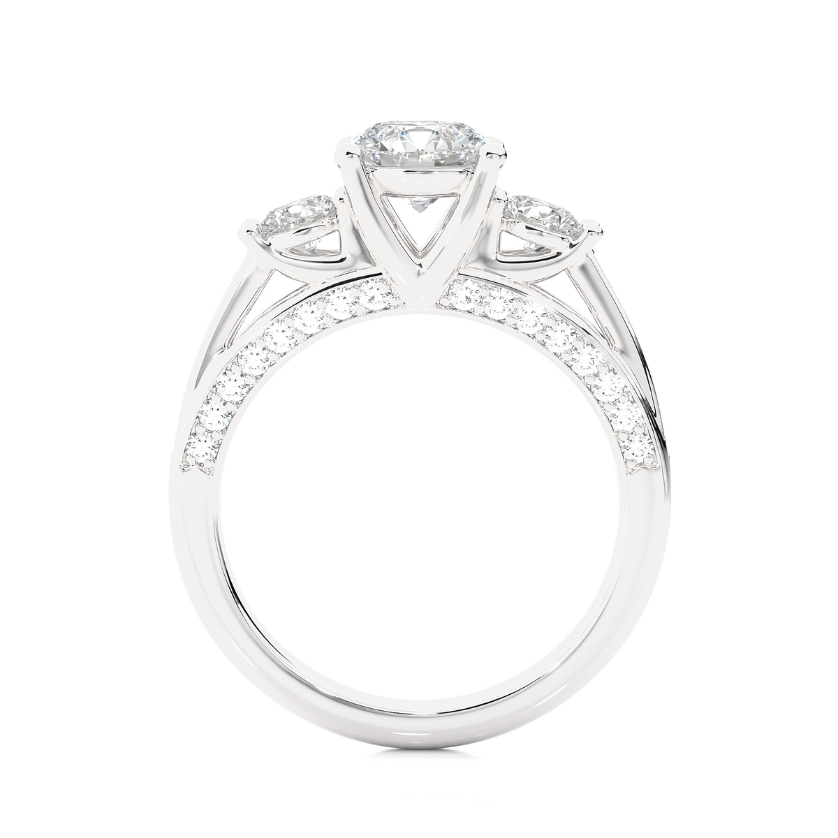 HIGHCARAT DIAMONDS