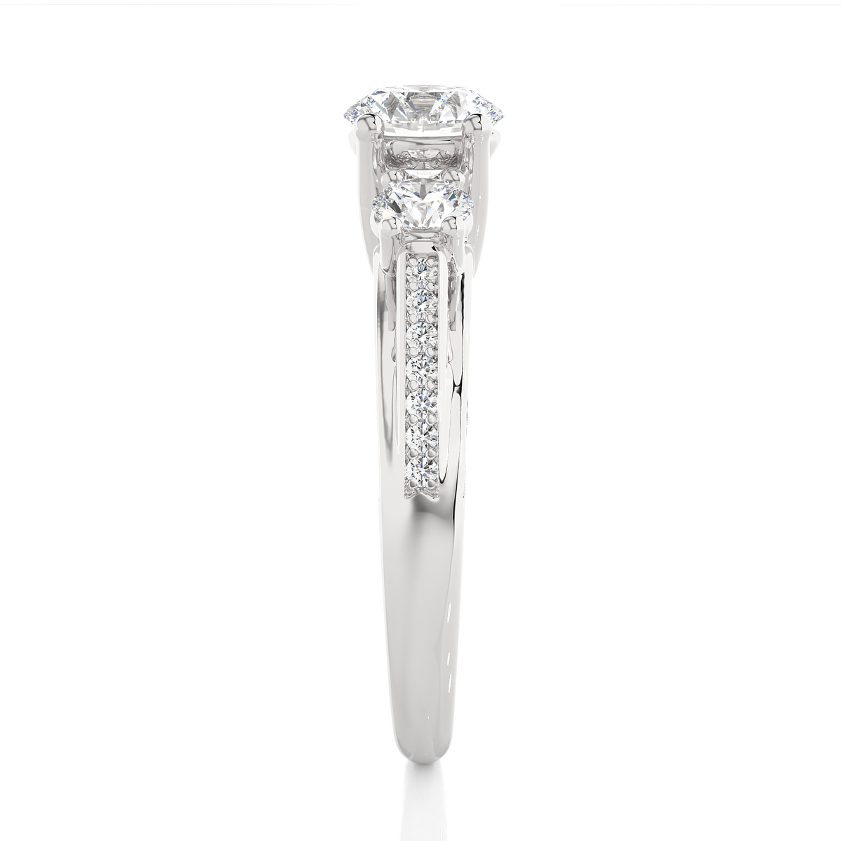 HIGHCARAT DIAMONDS