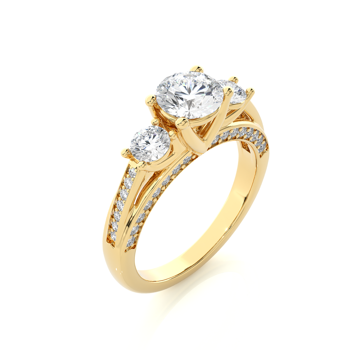 HIGHCARAT DIAMONDS