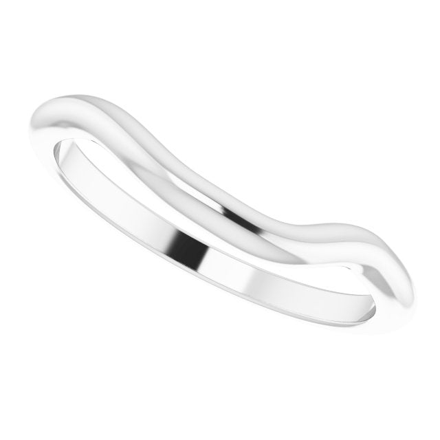 14k-white-matching-band