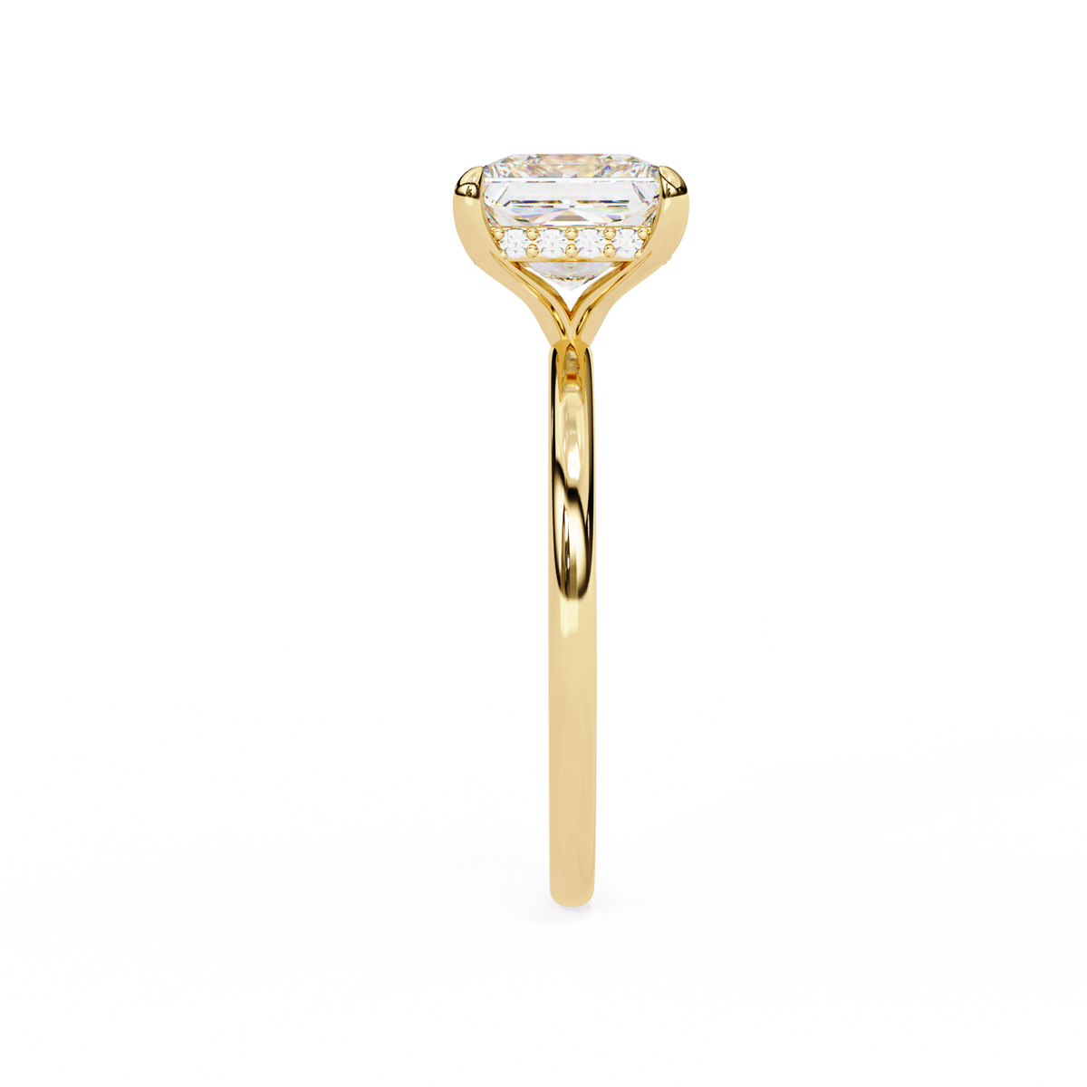 HIGHCARAT DIAMONDS