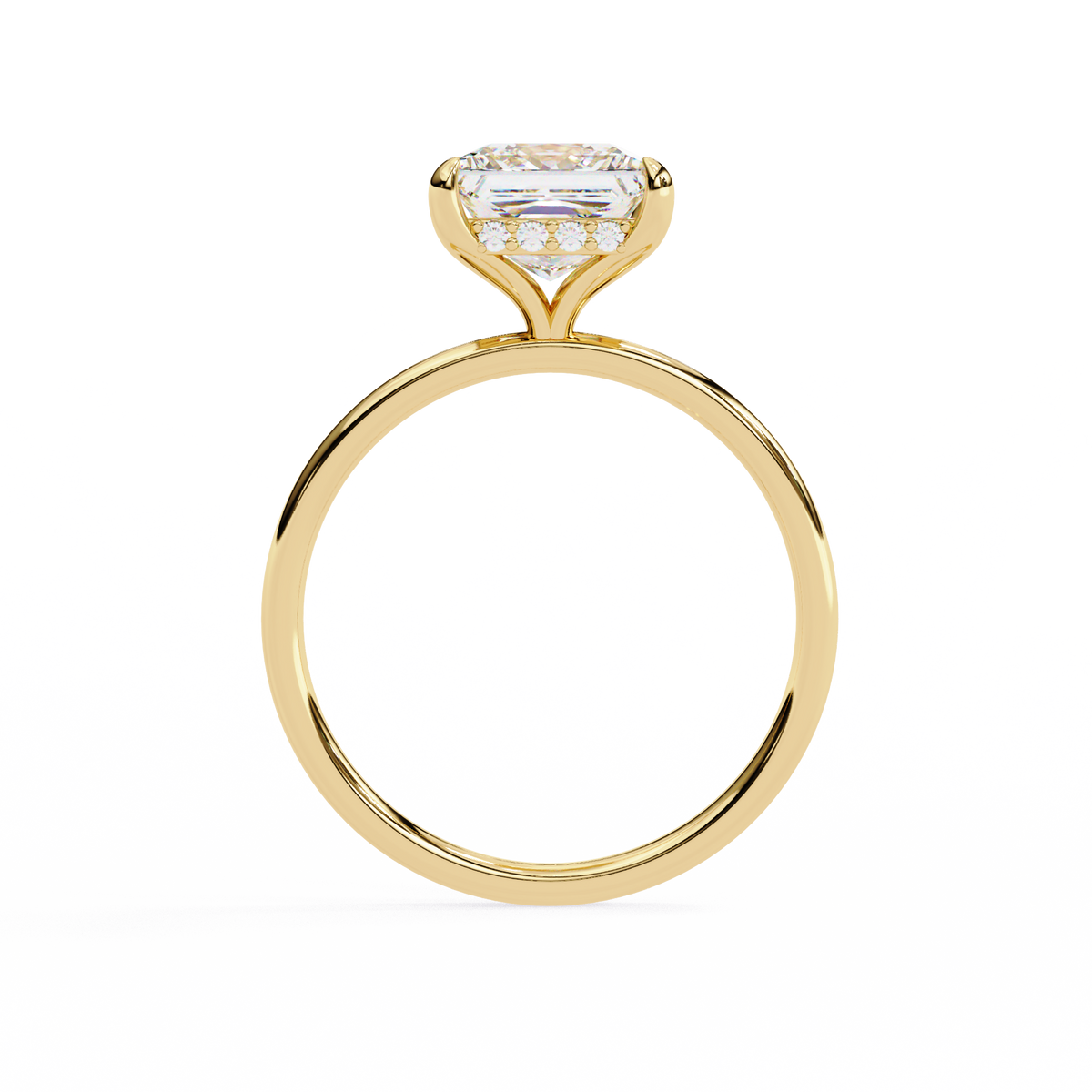 HIGHCARAT DIAMONDS