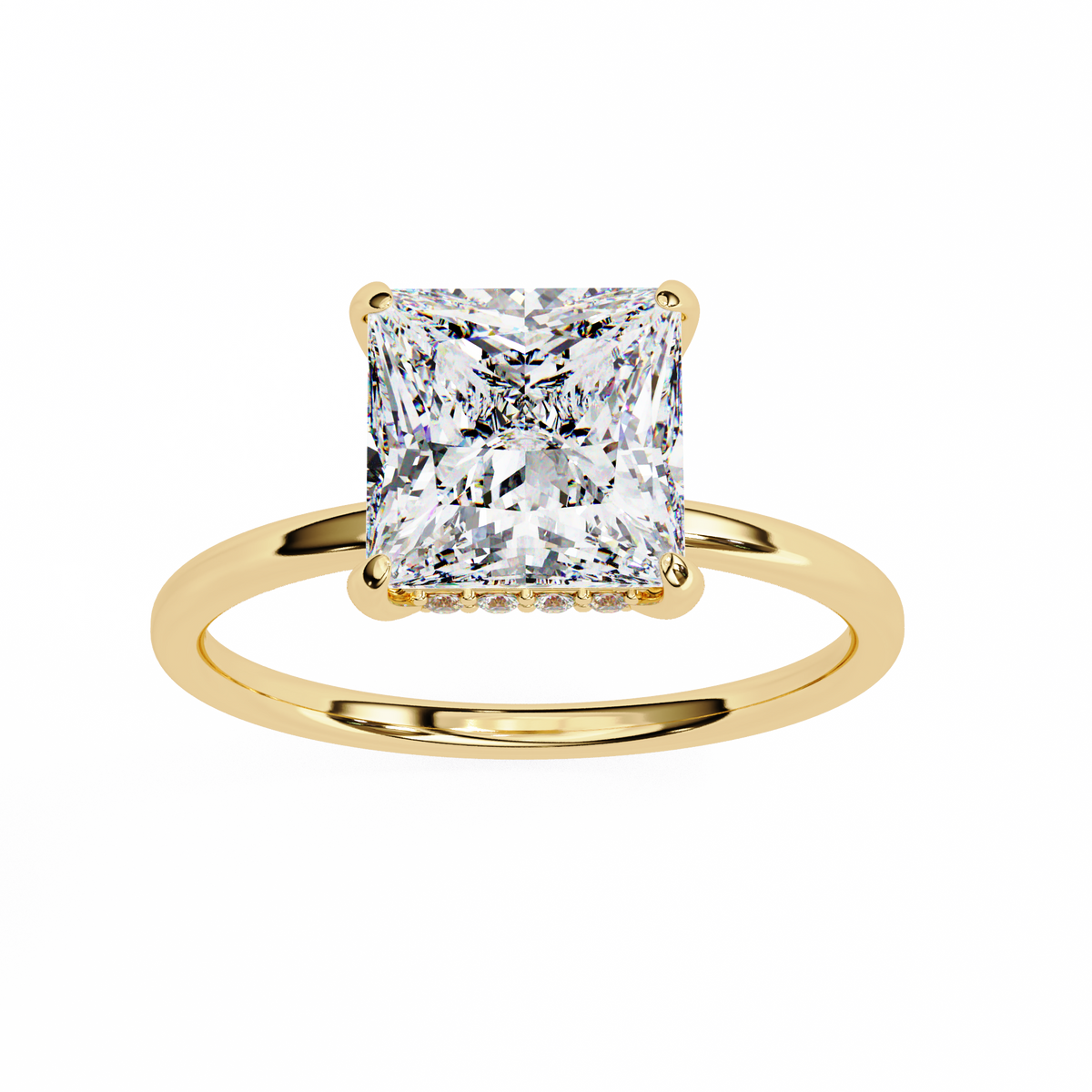 HIGHCARAT DIAMONDS
