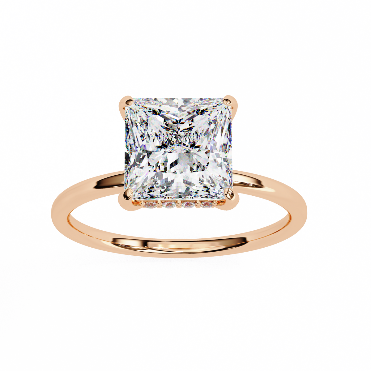 HIGHCARAT DIAMONDS