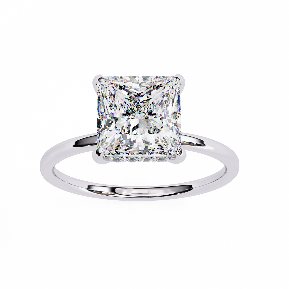HIGHCARAT DIAMONDS