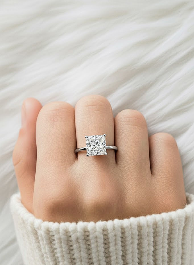 HIGHCARAT DIAMONDS