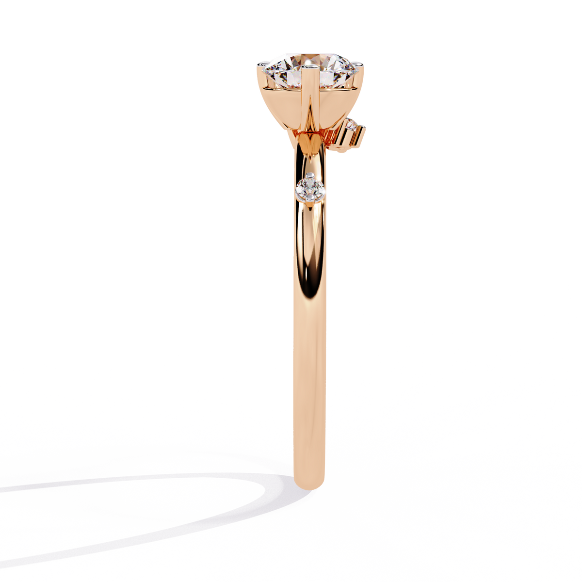 HIGHCARAT DIAMONDS