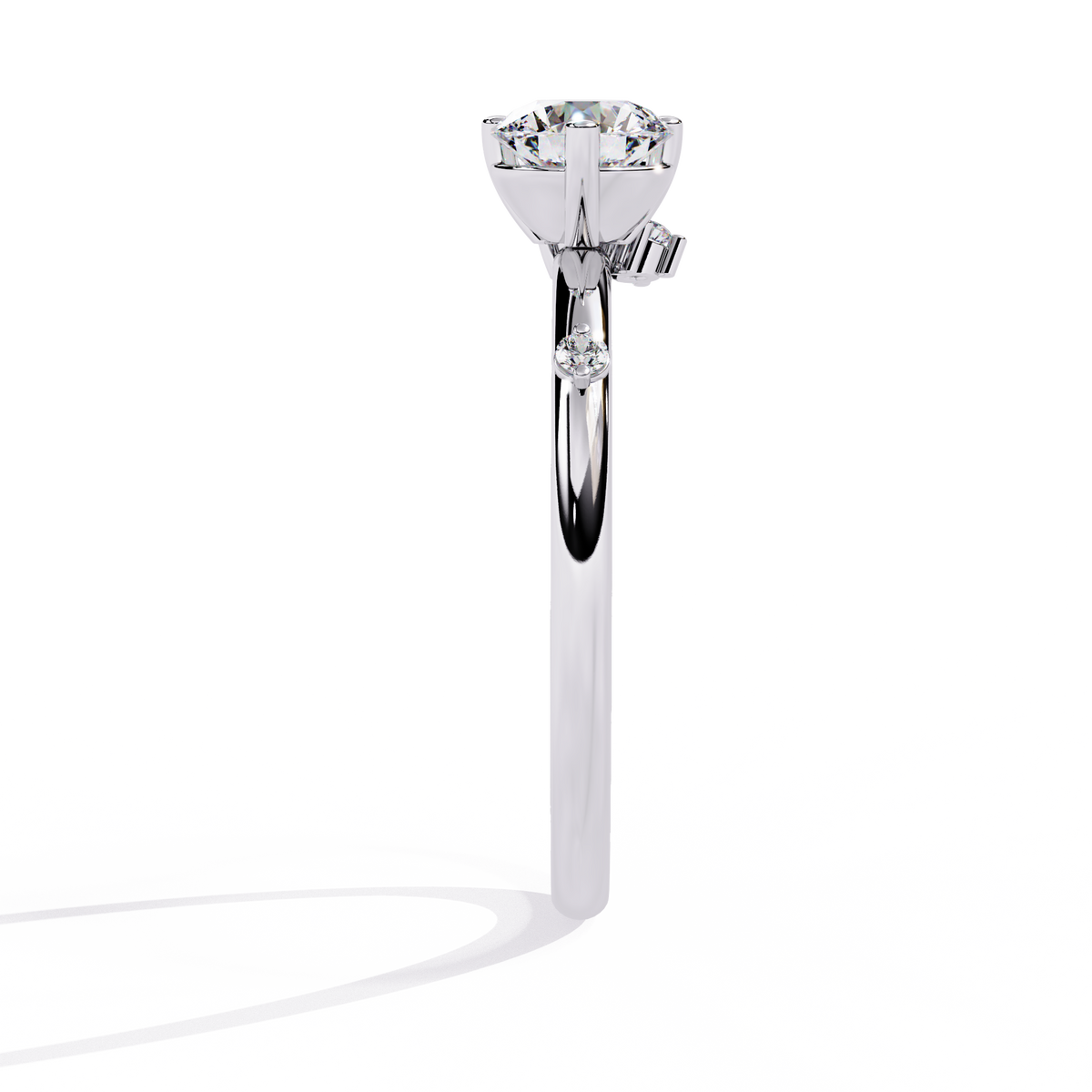 HIGHCARAT DIAMONDS