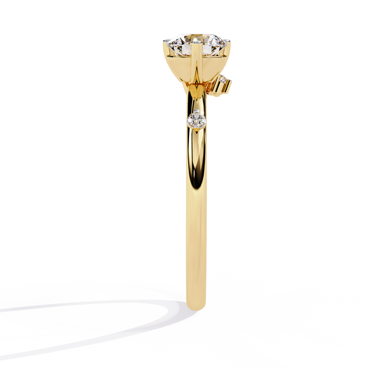 HIGHCARAT DIAMONDS