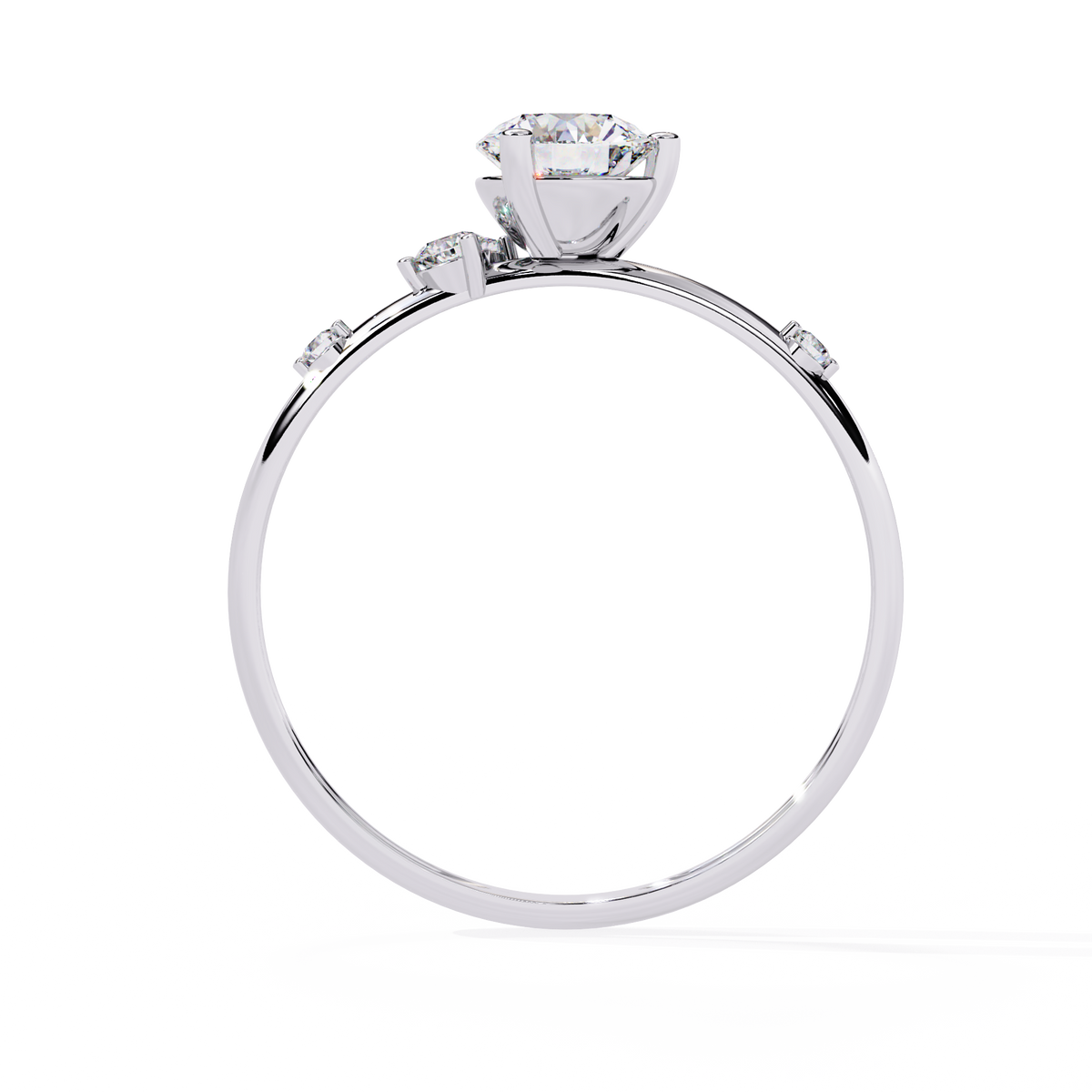 HIGHCARAT DIAMONDS