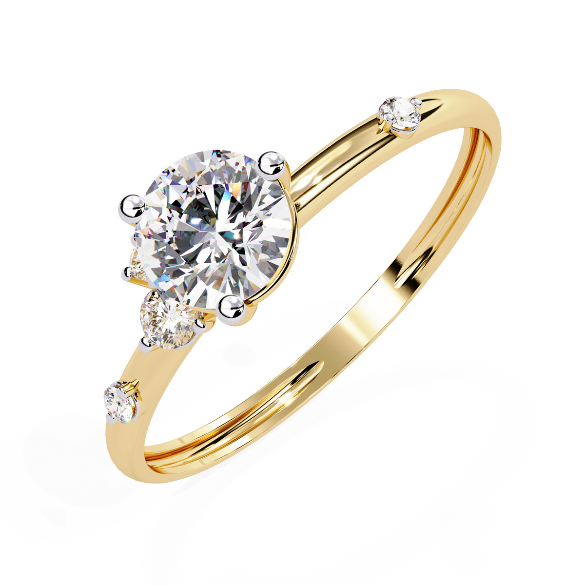HIGHCARAT DIAMONDS