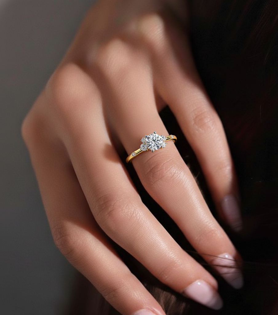 HIGHCARAT DIAMONDS