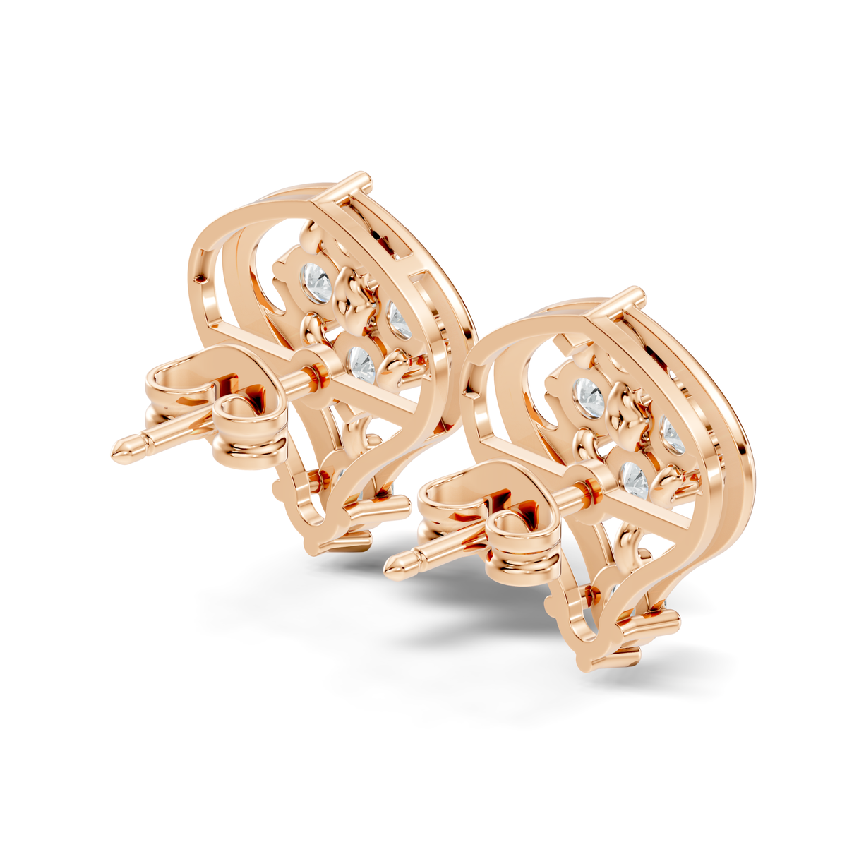 HIGHCARAT DIAMONDS