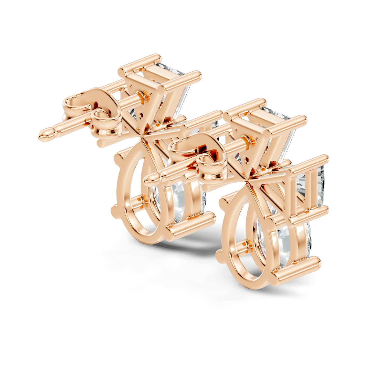 HIGHCARAT DIAMONDS