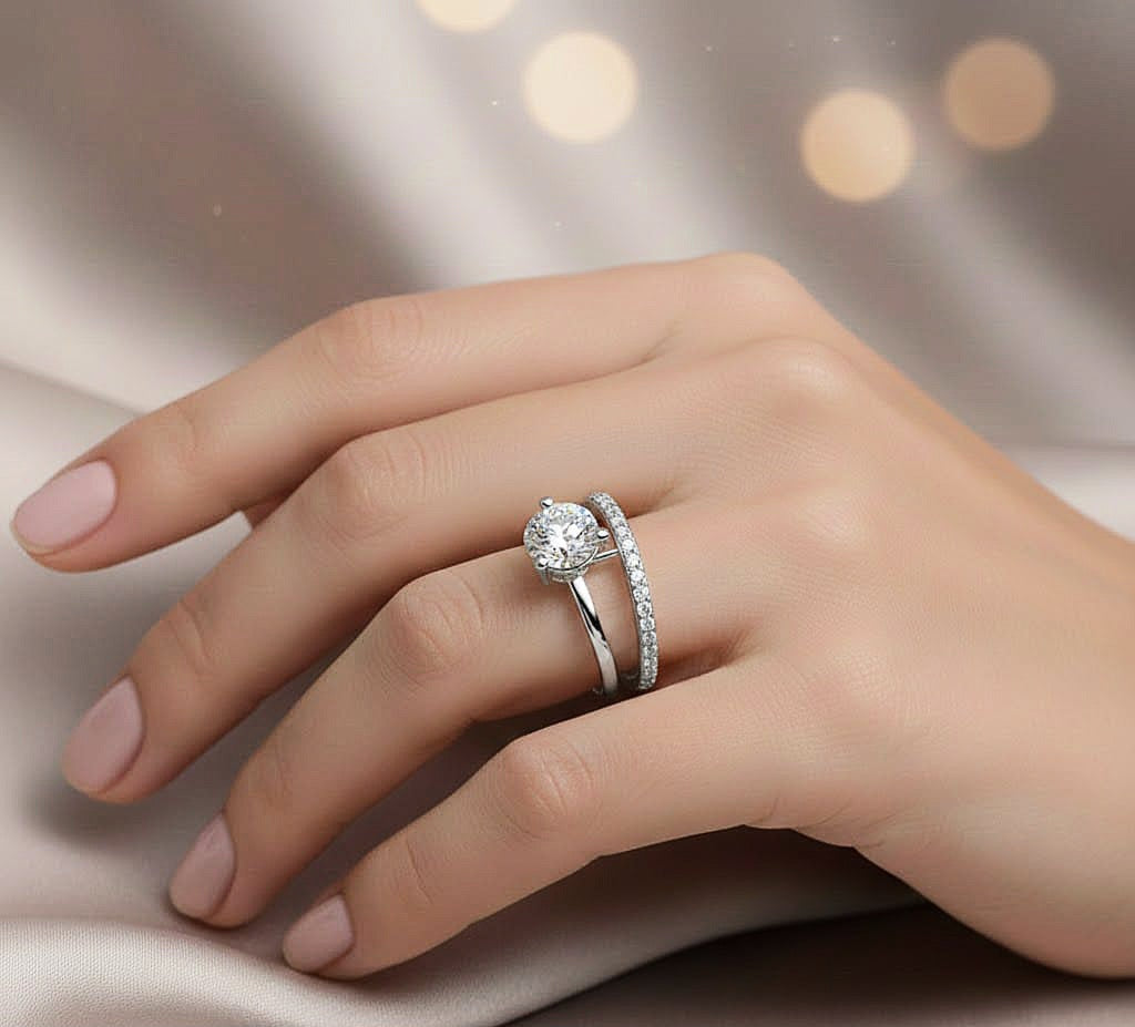 HIGHCARAT DIAMONDS