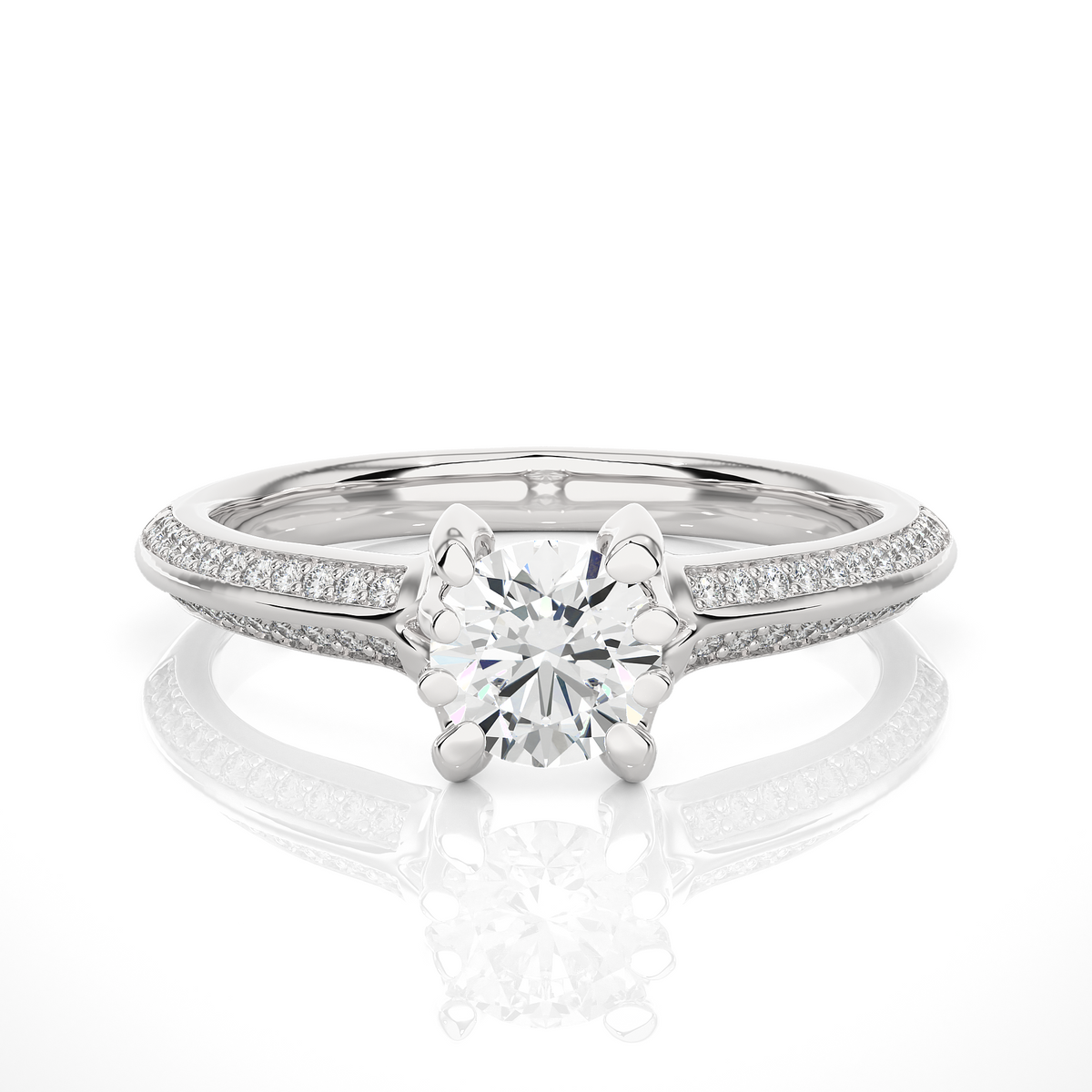 HIGHCARAT DIAMONDS