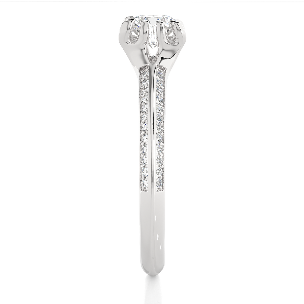 HIGHCARAT DIAMONDS