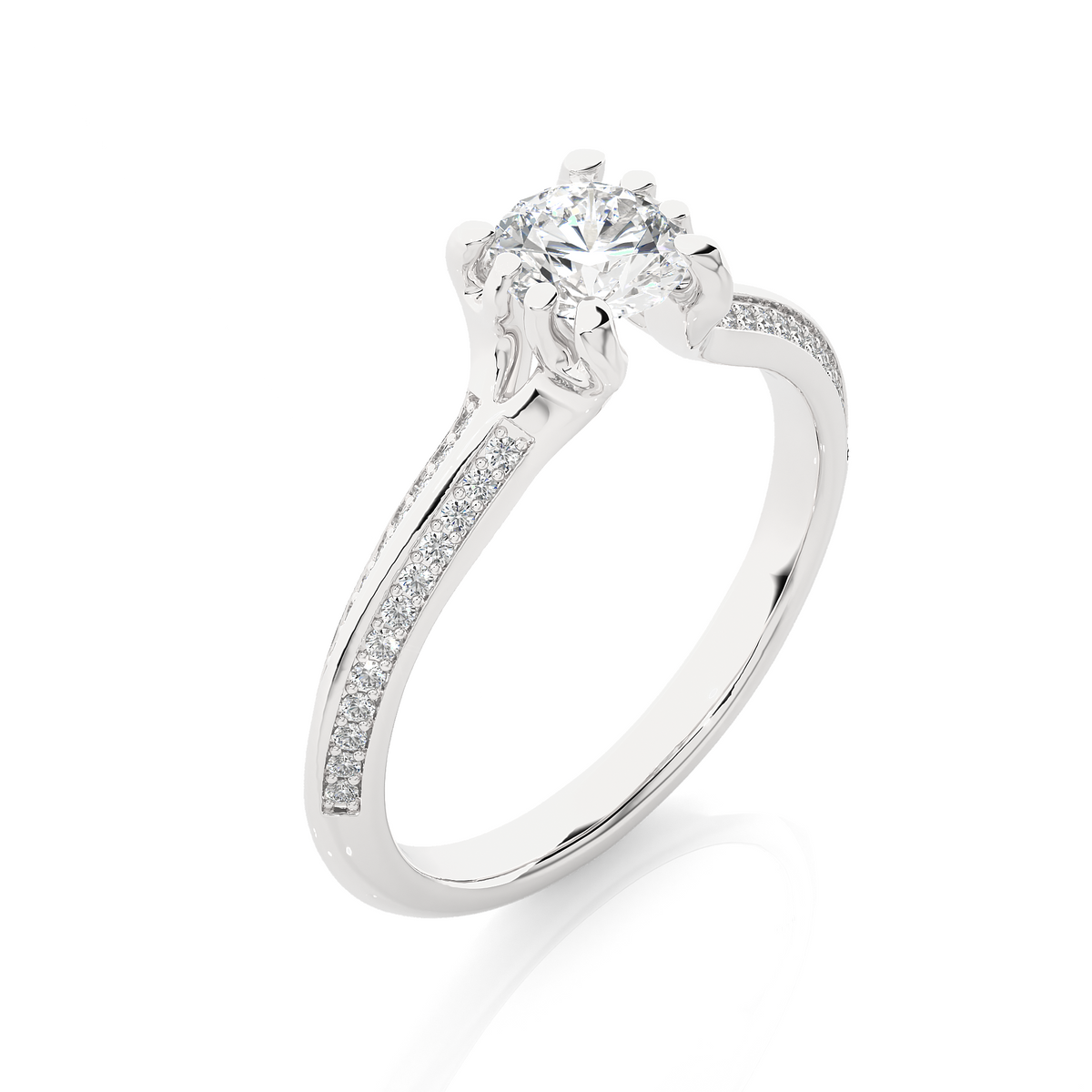 HIGHCARAT DIAMONDS