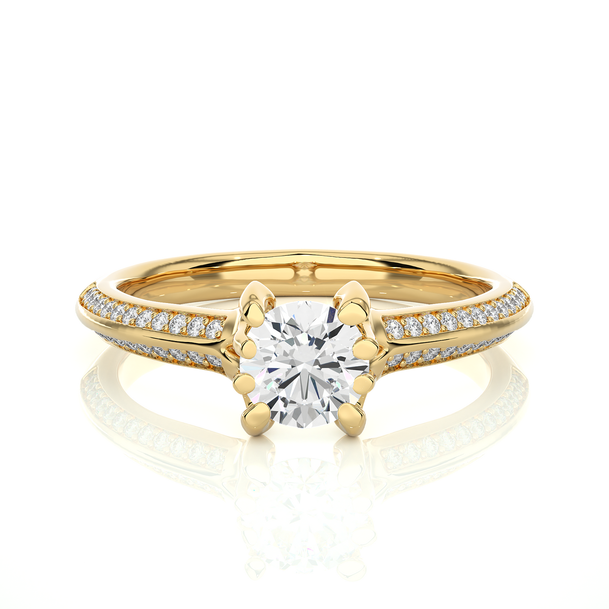 HIGHCARAT DIAMONDS
