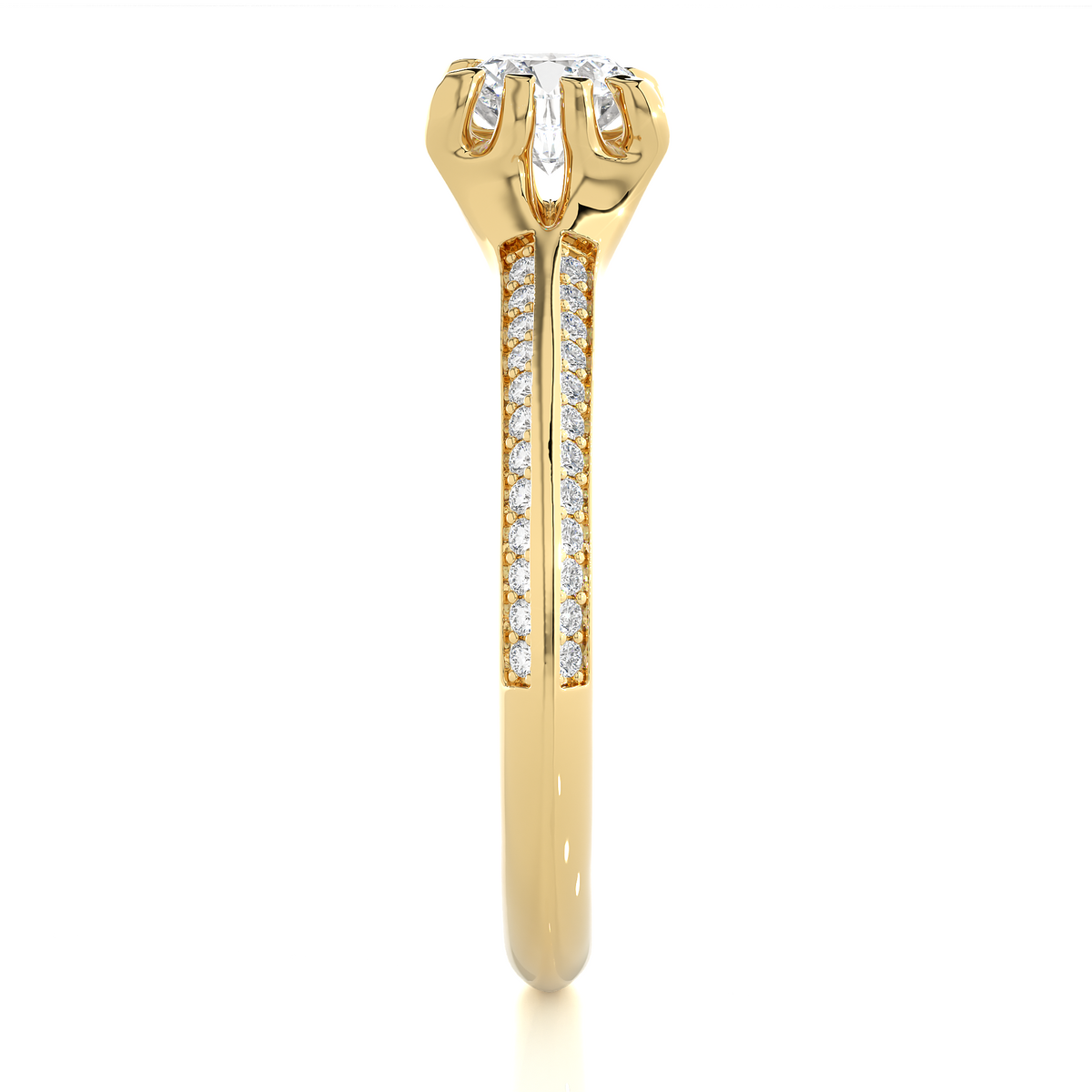 HIGHCARAT DIAMONDS