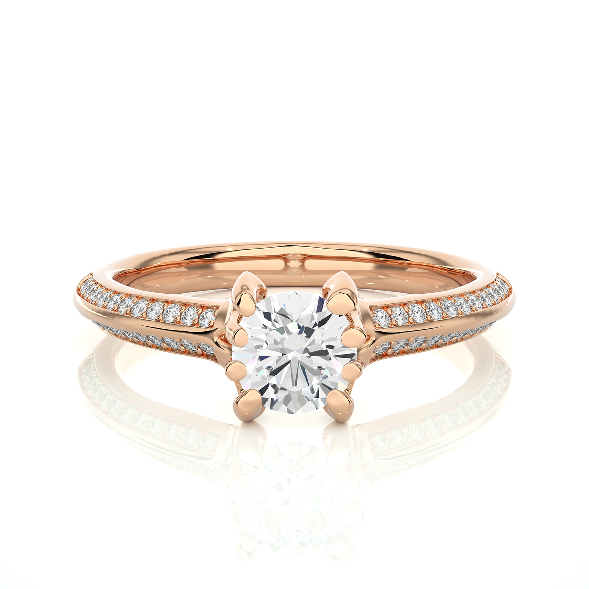 HIGHCARAT DIAMONDS