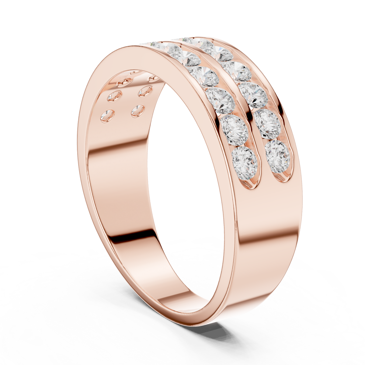 HIGHCARAT DIAMONDS