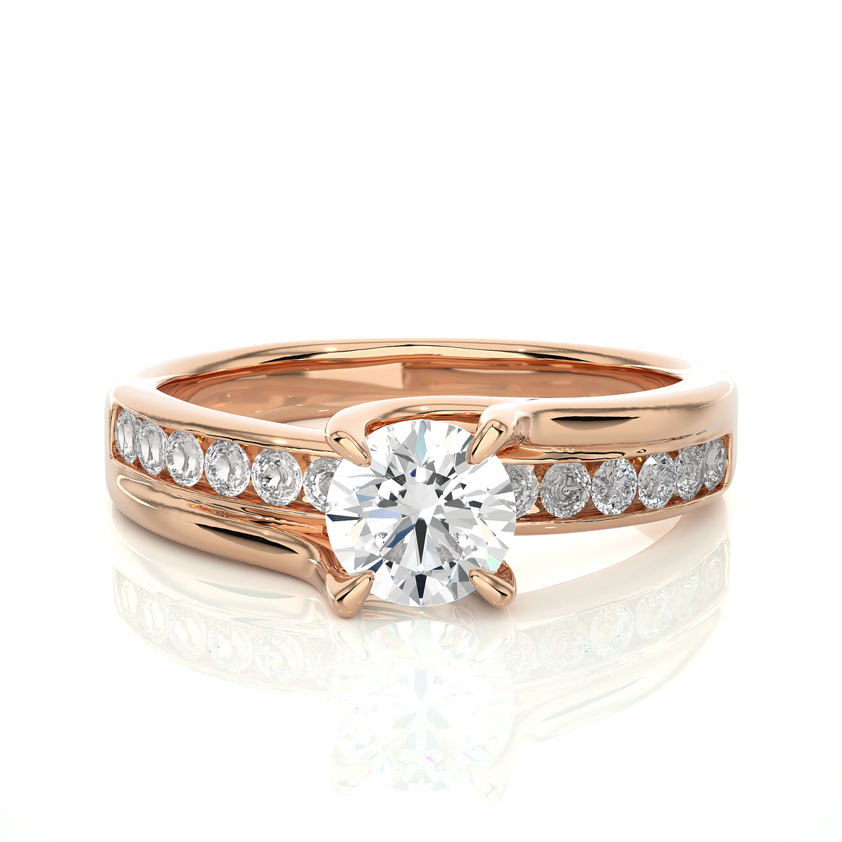 HIGHCARAT DIAMONDS