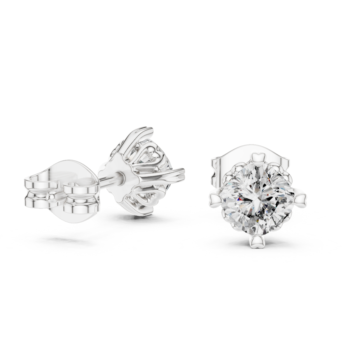 HIGHCARAT DIAMONDS