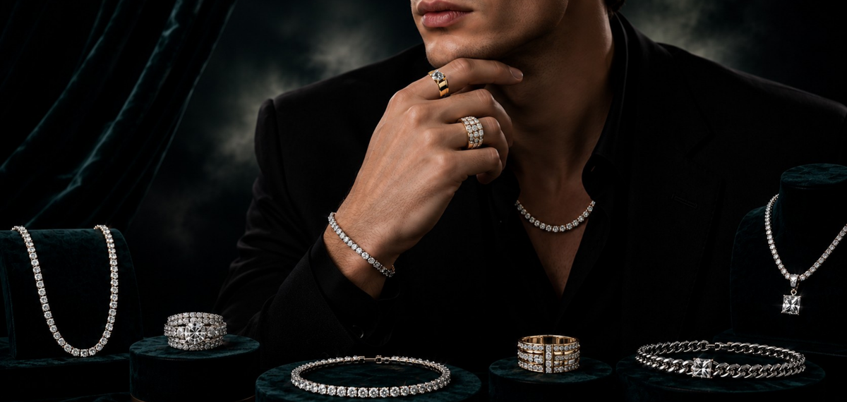 HIGHCARAT DIAMONDS
