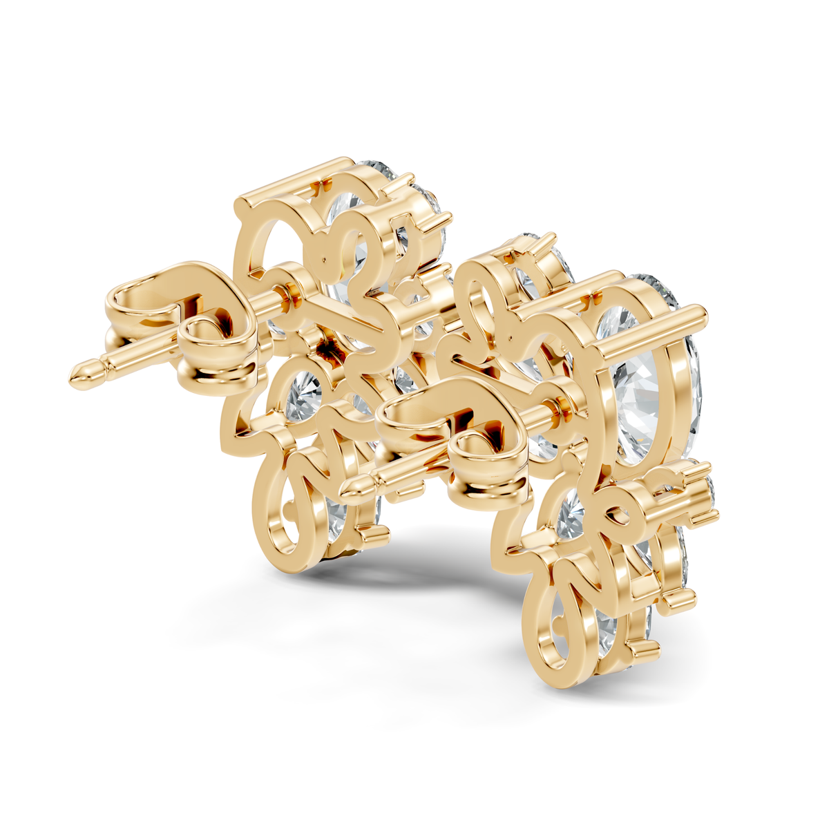 HIGHCARAT DIAMONDS