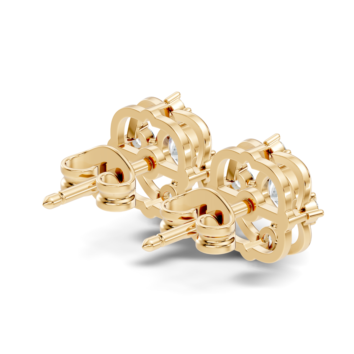 HIGHCARAT DIAMONDS