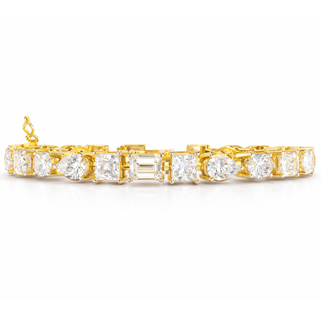 HIGHCARAT DIAMONDS