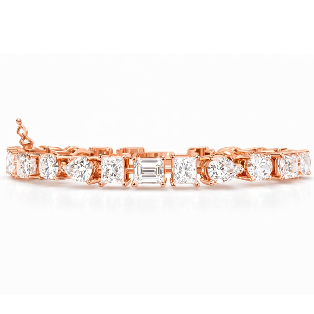 HIGHCARAT DIAMONDS