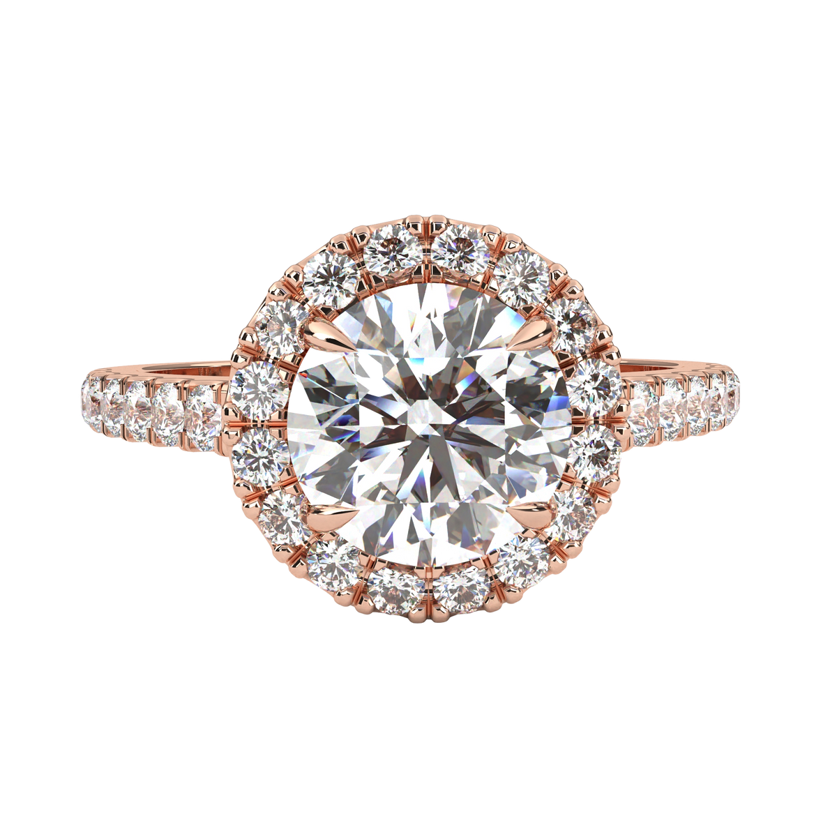 HIGHCARAT DIAMONDS