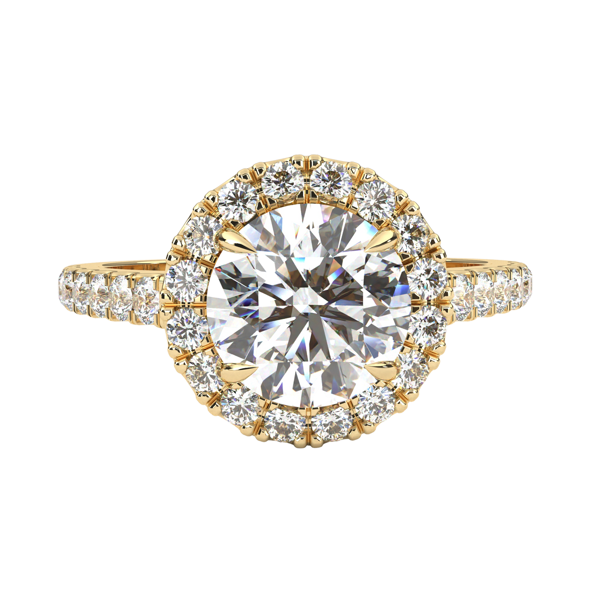 HIGHCARAT DIAMONDS