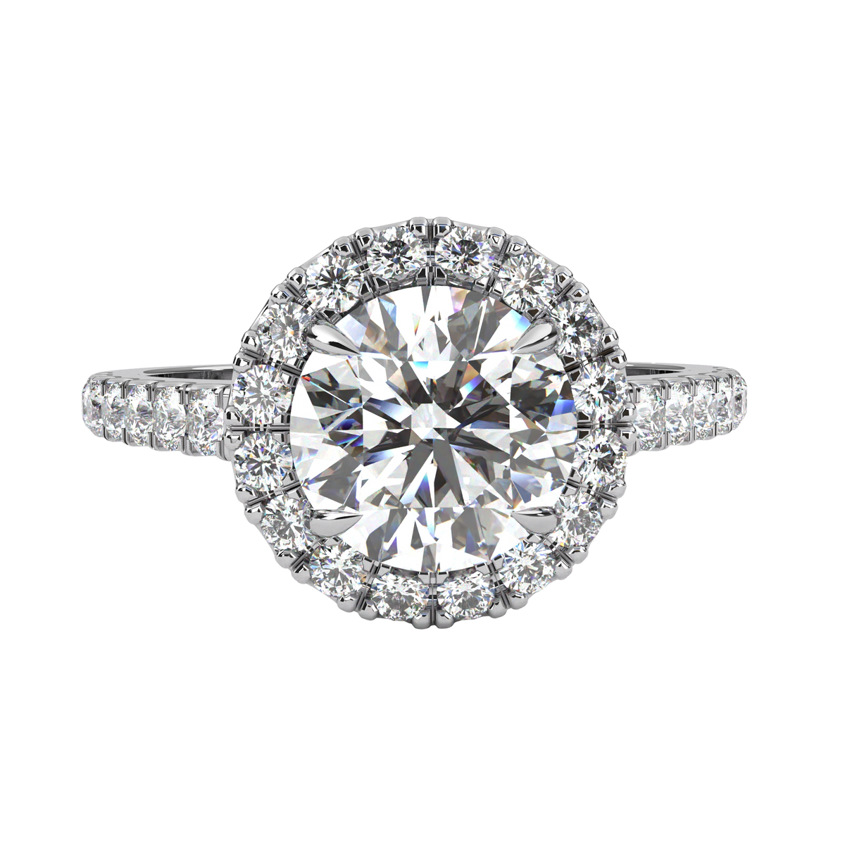 HIGHCARAT DIAMONDS