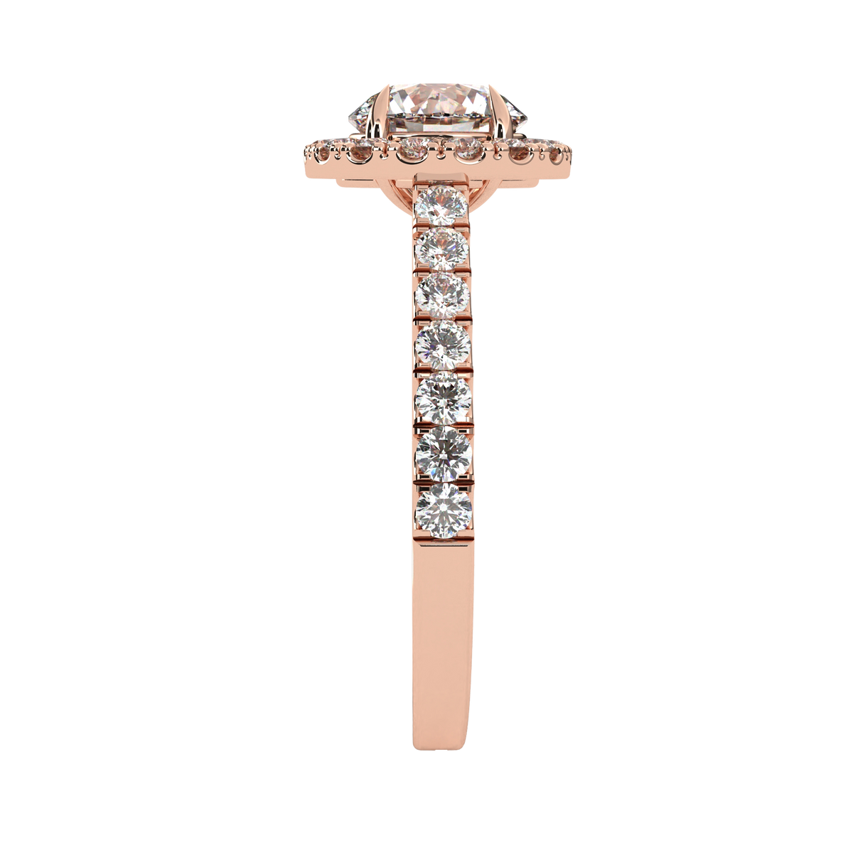 HIGHCARAT DIAMONDS