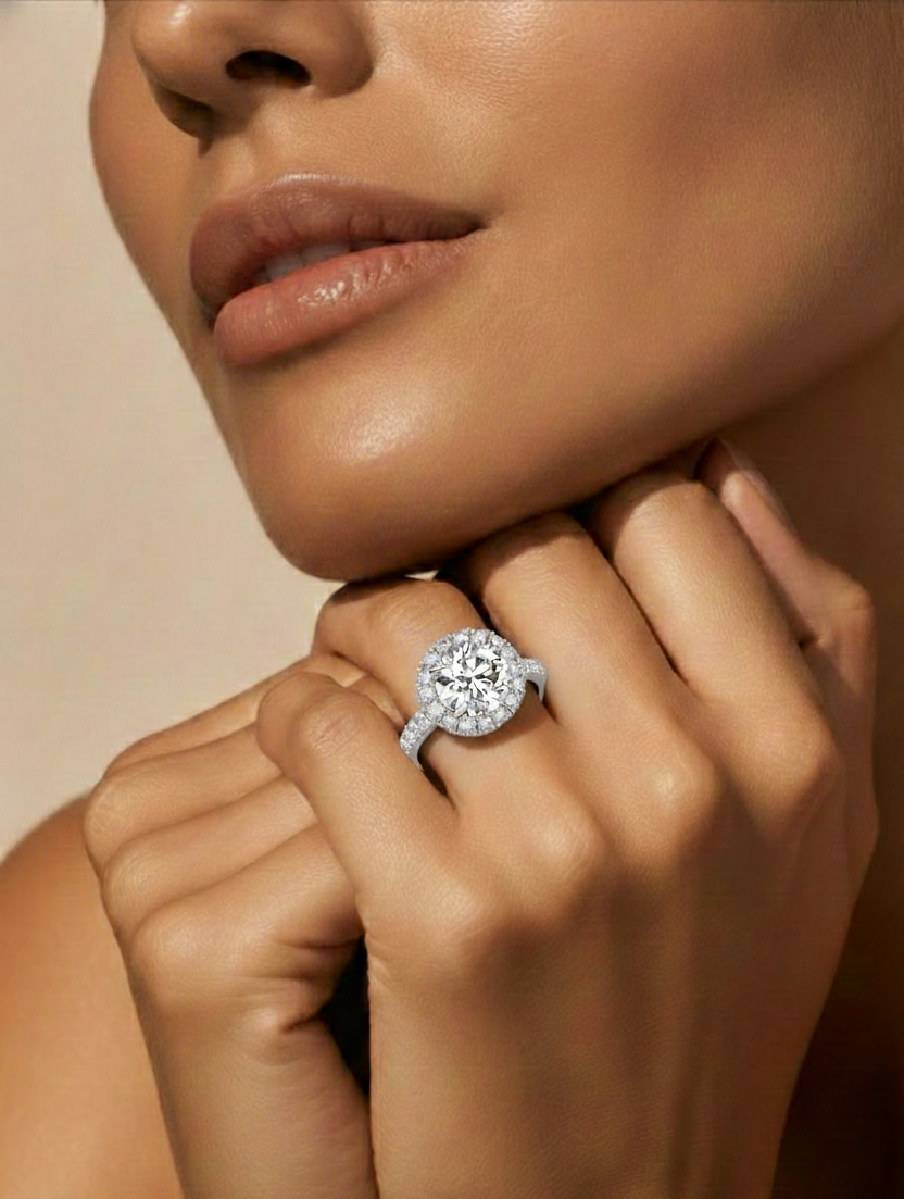 HIGHCARAT DIAMONDS
