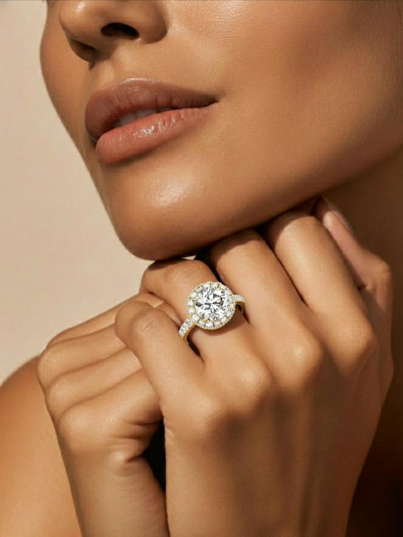 HIGHCARAT DIAMONDS